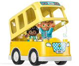 LEGO DUPLO Bus Ride