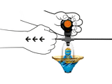 LEGO Ninjago Jay's Spinjitzu