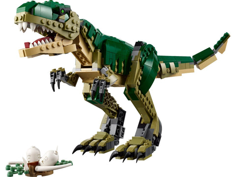 LEGO T-Rex Creator