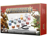 Warhammer Paints and Tool 80-17