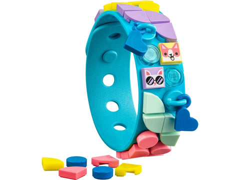 LEGO Dots My Pet Bracelet