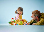 LEGO 10431 DUPLO Peppa Pig Garden and Tree House
