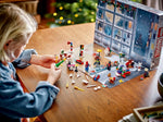 LEGO Spider Man Advent Calendar