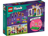 LEGO Friends Horse Training