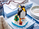 LEGO Xmas Penguin 40498
