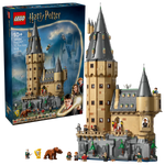 LEGO Harry Potter Hogwarts Castle