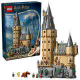 LEGO Harry Potter Hogwarts Castle