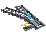 LEGO City Switch Tracks V29