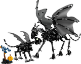 LEGO Harry Potter Thestral Family