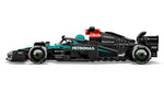 LEGO 77244 F1 Mercedes AMG