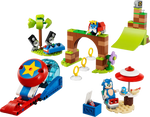 LEGO Sonic 76990