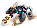 LEGO 76154 Marvel Deviant Ambush