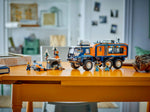 LEGO City Arctic Explorer Truck