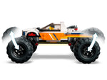 LEGO Off Road Adventure