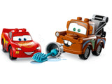 LEGO DUPLO Learning Through Play 10996