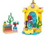 LEGO Disney Ariel's Music Stage 43235