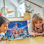 LEGO Disney Advent Calendar