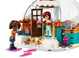 LEGO Friends Igloo Holiday Adventure