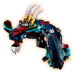 LEGO Marvel Deviant Ambush