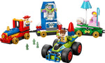 LEGO Disney Toy Story Train and Car