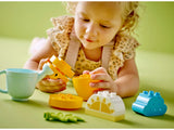 LEGO Duplo 10981 Growing Carrot