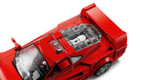 LEGO Speed Champions Ferrari F40 76934