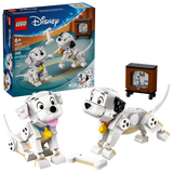 LEGO Disney 101 Dalmatians