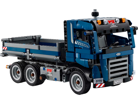 LEGO Technic 42203 Truck