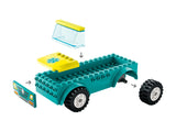 LEGO City Emergency Ambulance 60403