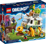 LEGO DreamZ Mrs. Castillo's Turtle Van