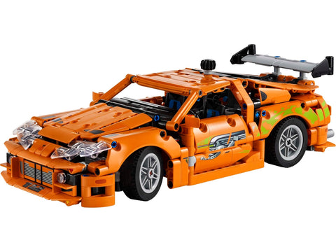 LEGO Technic 42202 Toyota