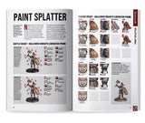 White Dwarf Magazine