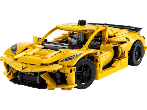 LEGO Technic 42205 Chevrolet