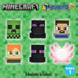 Minecraft Mashems