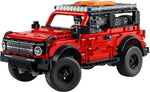 LEGO Technic Ford Bronco 42213