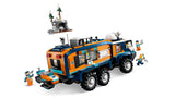 LEGO City Arctic Explorer Truck