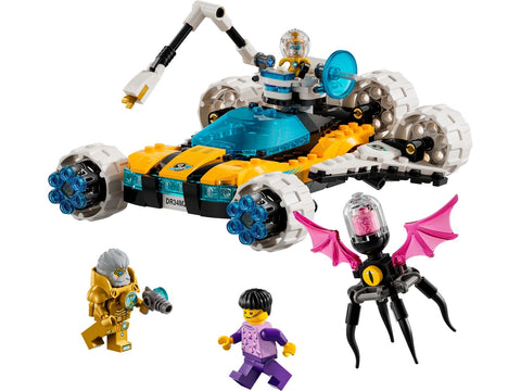 LEGO Dreamz Mr. Oz's Space Car 71475