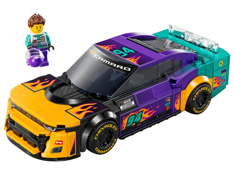LEGO Speed Champions NASCAR 76935