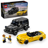 LEGO Speed Champions AMG 76924