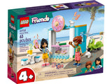 LEGO Friends Donut Shop