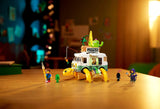 LEGO DreamZ Mrs. Castillo's Turtle Van
