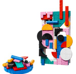 LEGO 31210 Modern Art