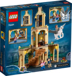 LEGO Hogwarts Courtyard Sirius