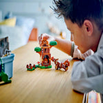 LEGO Super Mario Goomba's Playground 71433