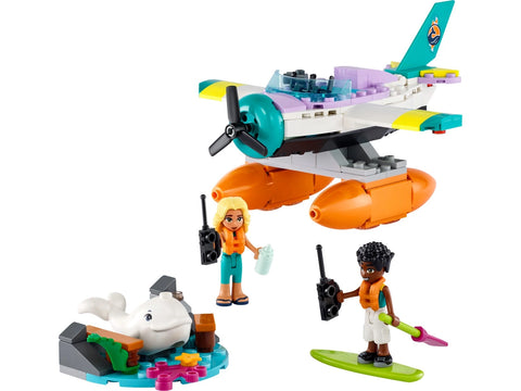 LEGO Friends Plane 41752