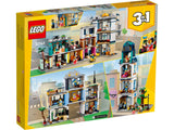 LEGO 31141 Creator 3in1 Main Street