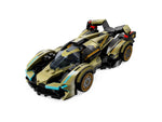 LEGO Speed Champions Lamborghini Huracán Super Trofeo EVO 76923
