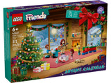 LEGO Friends Advent Calendar