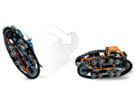 LEGO Technic App Controlled Transform