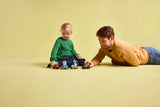 LEGO Disney Toy Story Train and Car